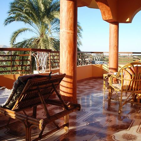 Al Gezera Apartments Luxor Kültér fotó