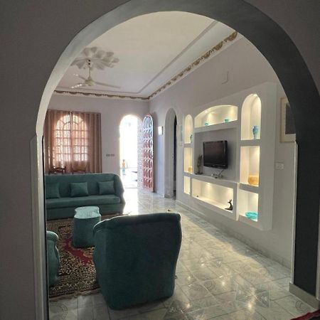 Al Gezera Apartments Luxor Kültér fotó