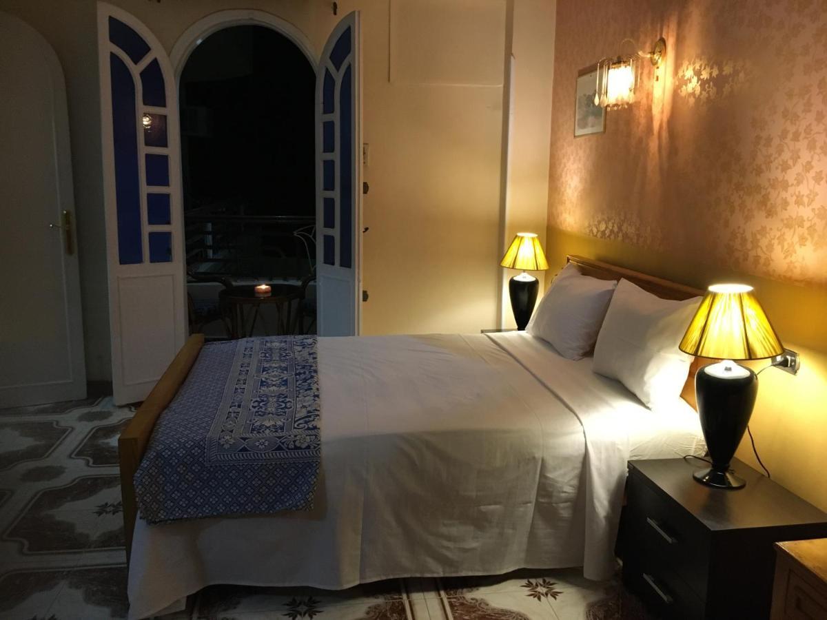 Al Gezera Apartments Luxor Kültér fotó