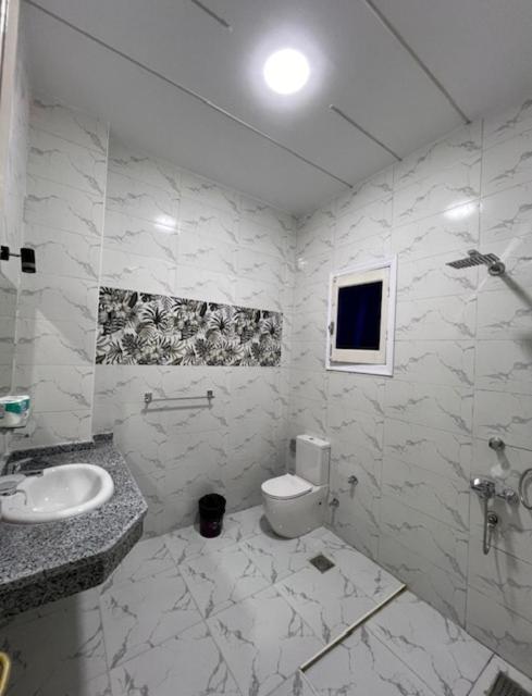 Al Gezera Apartments Luxor Kültér fotó